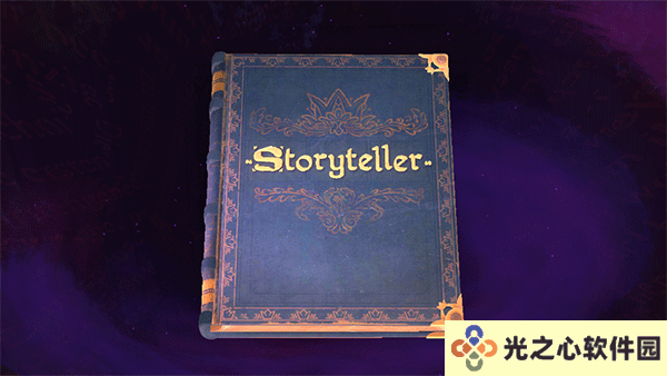 storyteller正版