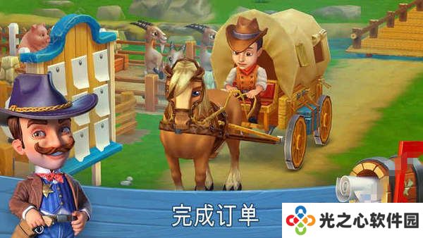 蛮荒西部(Wild West: New Frontier)