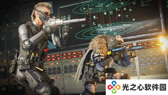 《COD：战区》新赛季活动路线图 新增六把武器和四张地图