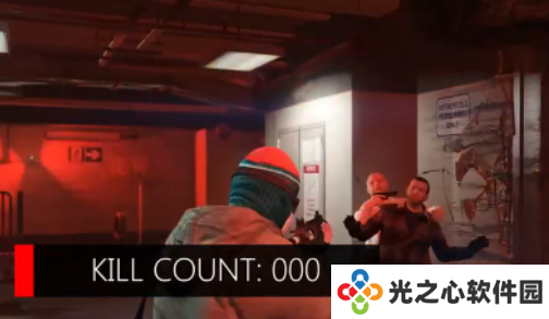 GTA5奇葩数据：想通关至少得干掉700人 暴力担当并非老崔